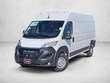 Ram Promaster Cargo Van