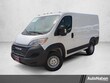  Ram Promaster Cargo Van