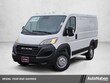  Ram Promaster Cargo Van