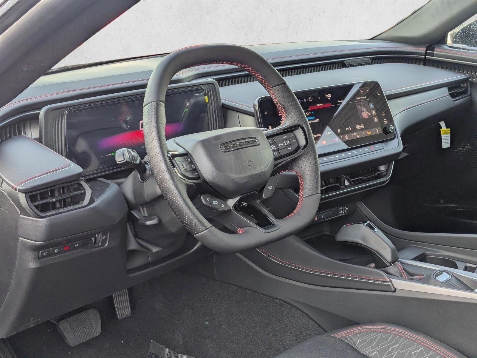 2025 Dodge Charger Daytona R/T - Photo 3
