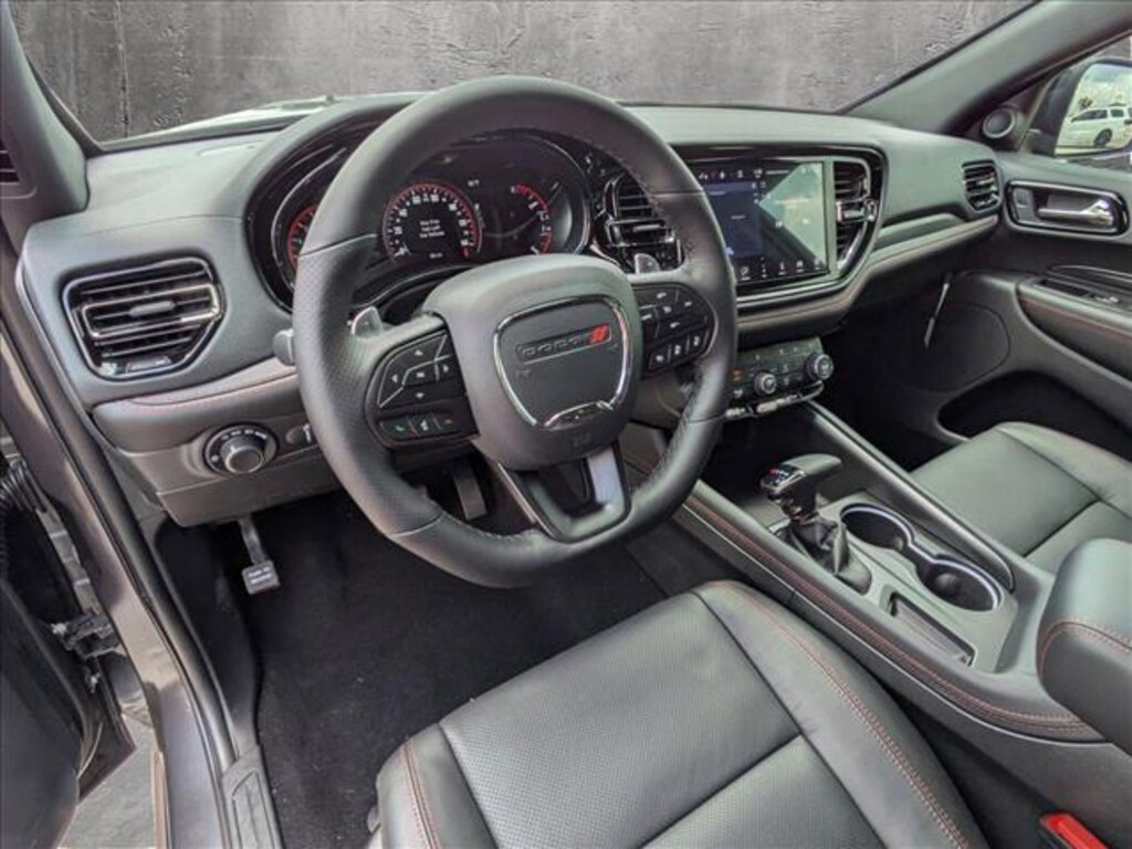 2024 Dodge Durango GT Plus For Sale Spring TX