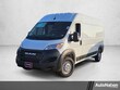  Ram Promaster Cargo Van