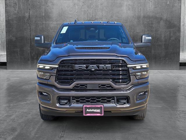 2025 Ram 3500 Laramie photo 2