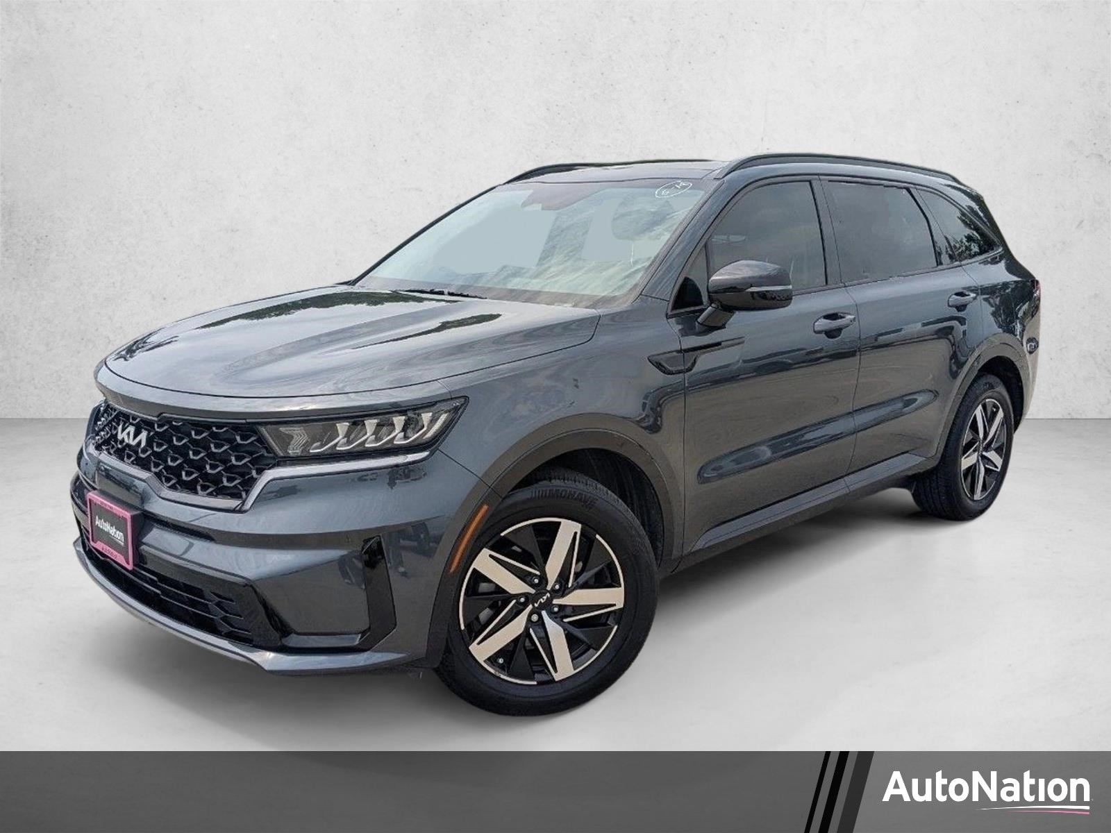 2023 Kia Sorento S AT's photo
