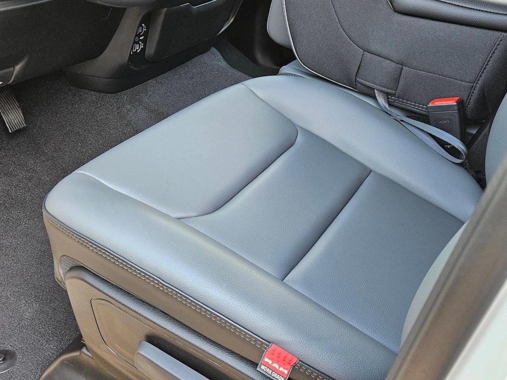New 2026 Ram 1500 Tradesman Truck Crew Cab