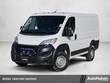  Ram Promaster Cargo Van