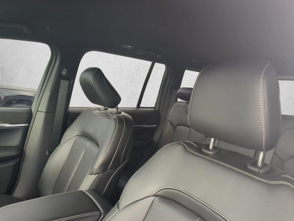New 2026 Jeep Grand Cherokee Limited SUV