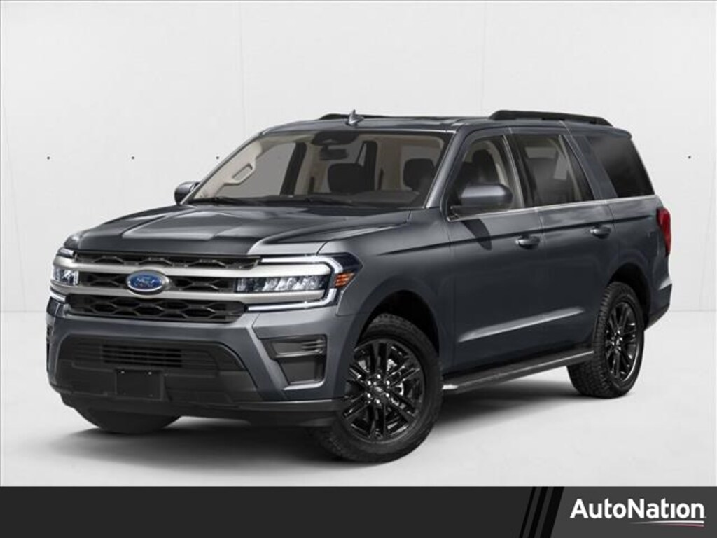 Used 2024 Ford Expedition XLT Sport Utility