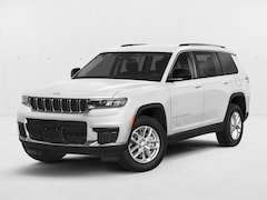 2025 Jeep Grand Cherokee L Altitude X SUV