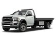 Ram 5500 Chassis Cab