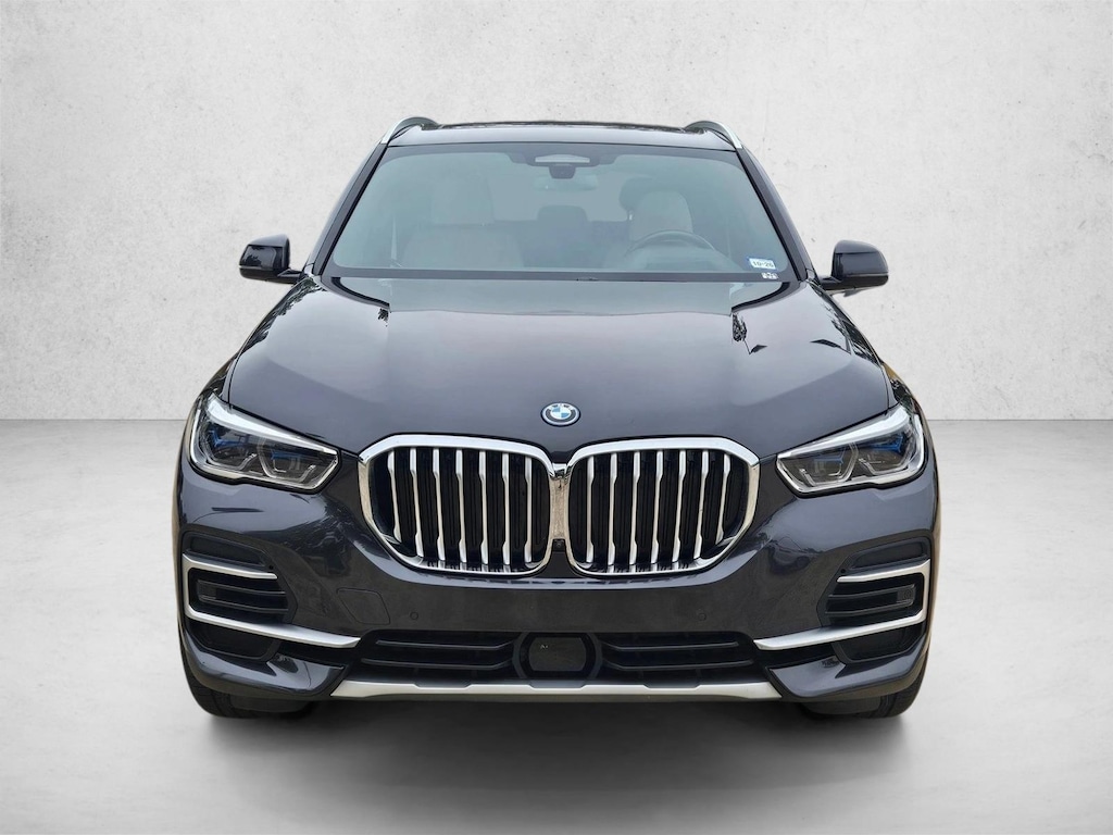 Used 2023 BMW X5 xDrive45e Sport Utility