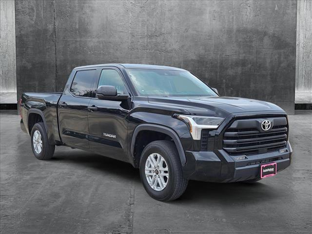 2022 Toyota Tundra SR5 photo 3