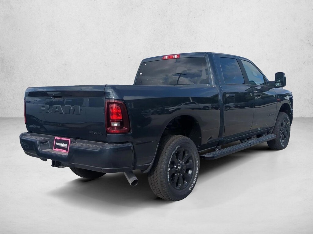 New 2026 Ram 2500 Lone Star Truck Crew Cab