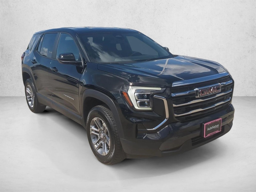 Used 2026 GMC Terrain AWD Elevation Sport Utility