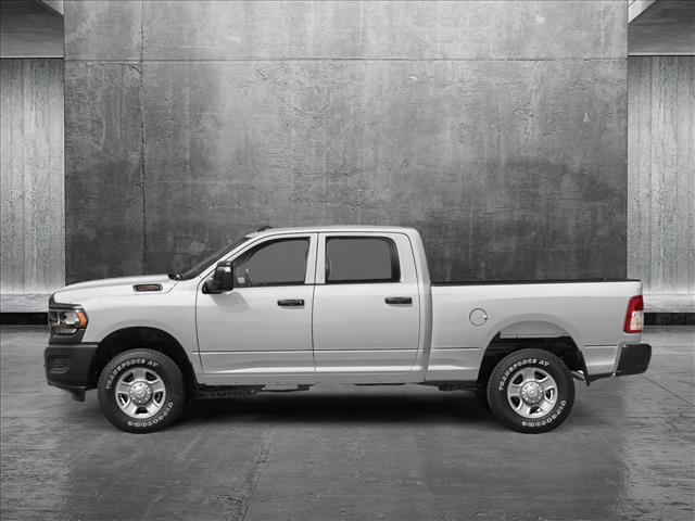 2025 Ram 2500 Tradesman photo 3