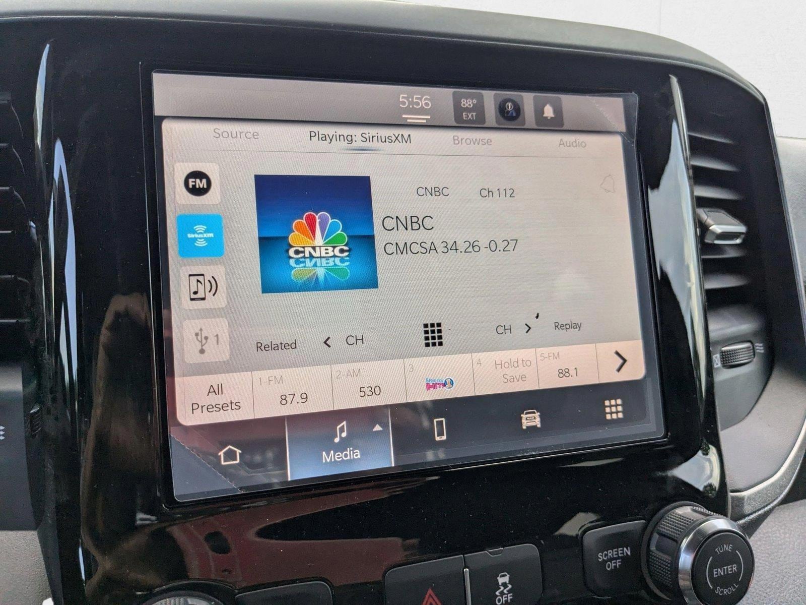 2025 RAM 3500 Chassis Tradesman - Photo 11