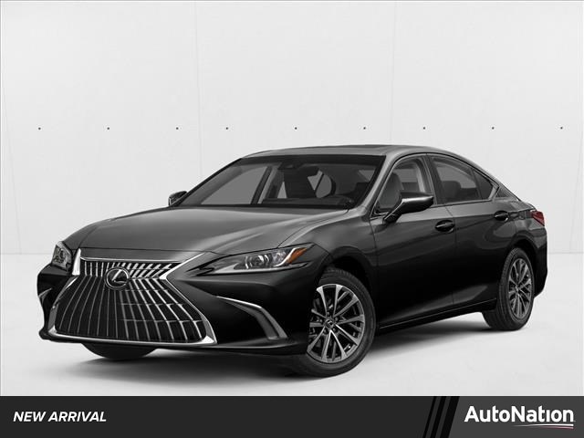 2023 Lexus ES 350 350 Ultra Luxury's photo