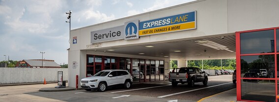 Service Center Spring Tx Autonation Chrysler Dodge Jeep Ram