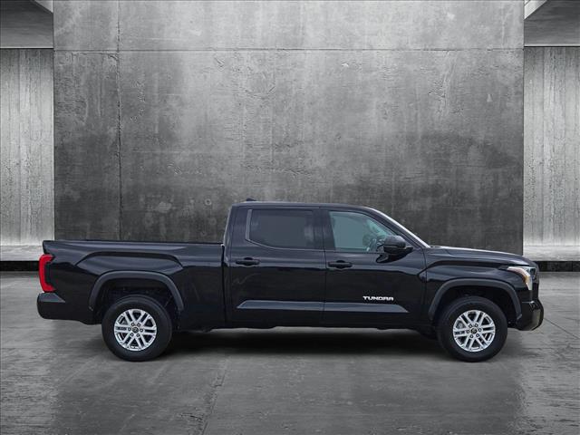 2022 Toyota Tundra SR5 photo 4