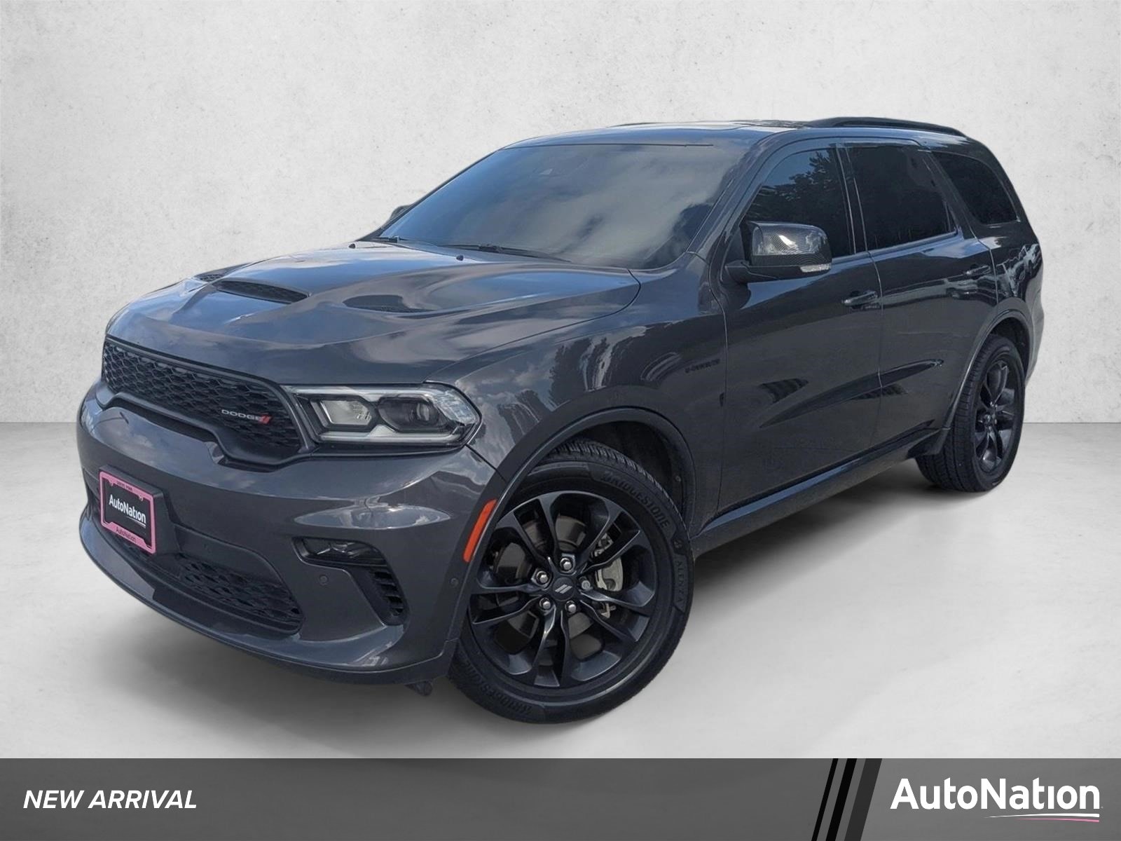 2023 Dodge Durango R/T Plus RWD's photo