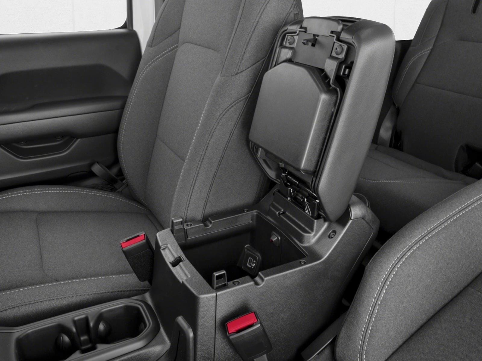 2025 Jeep Wrangler 4xe Sports S 4XE - Photo 10
