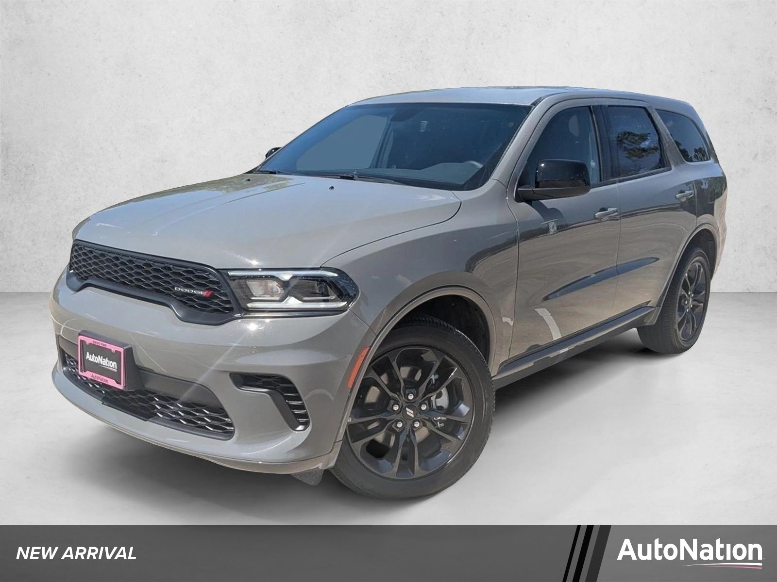 2026 Dodge Durango GT AWD's photo