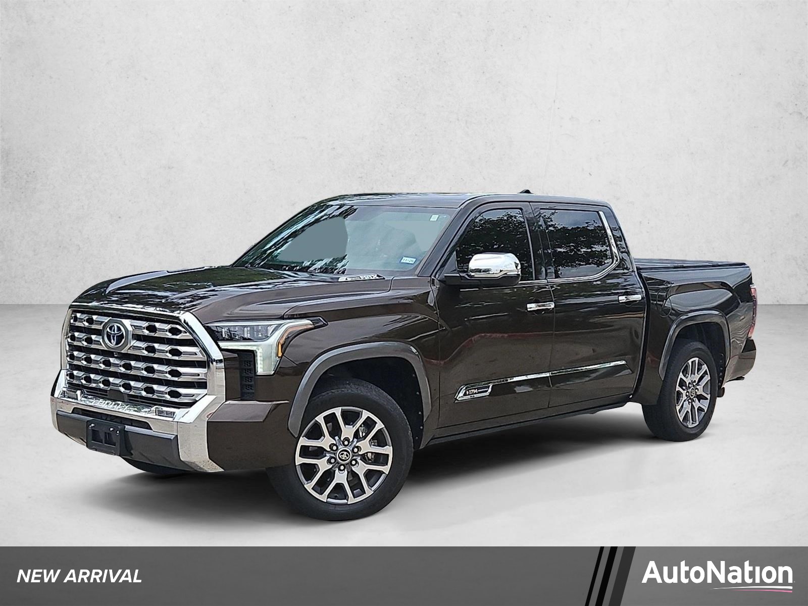 2022 Toyota Tundra