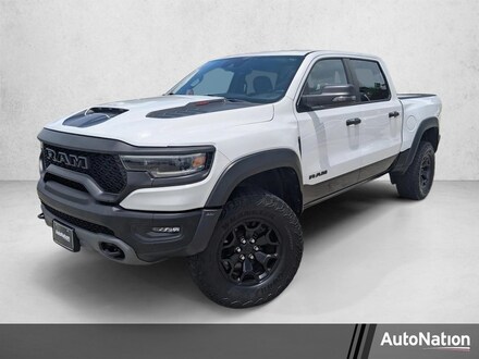 2023 Ram 1500 TRX Crew Cab Pickup