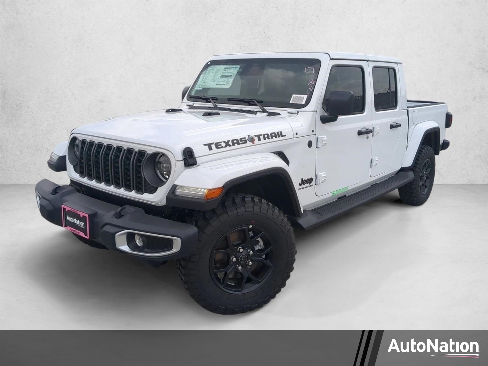 2026 Jeep Gladiator Texas Trail Auto's photo