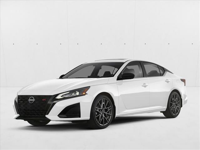 2023 Nissan Altima SL