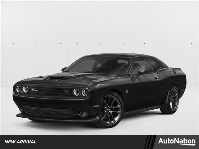 2023 Dodge Challenger R/T Scat Pack's photo