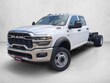  Ram 5500 Chassis Cab