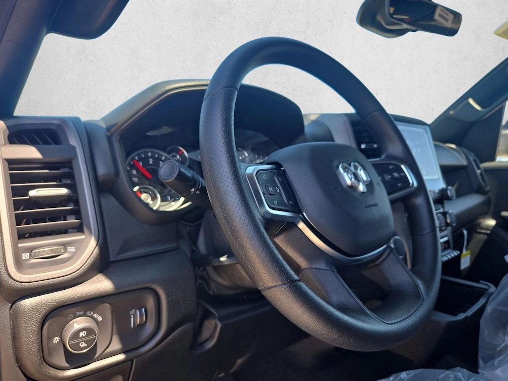 New 2026 Ram 1500 Express Truck Crew Cab