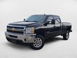 Chevrolet Silverado 2500HD