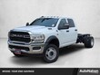  Ram 5500 Chassis Cab