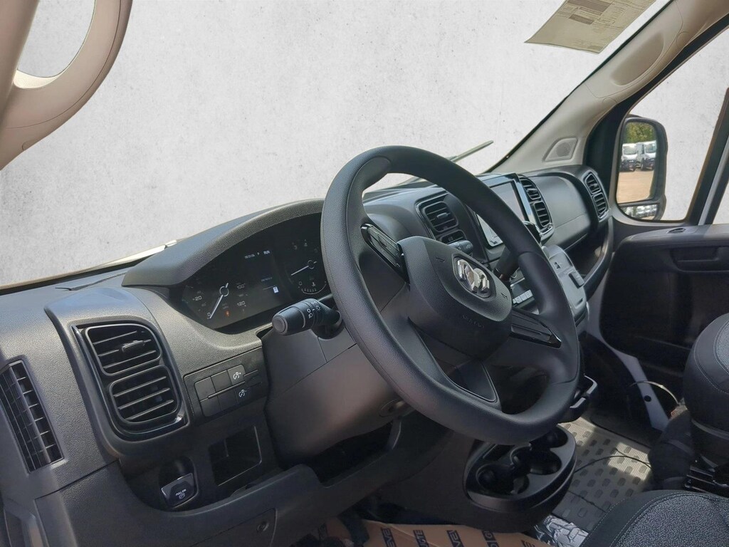 New 2026 Ram Promaster Cargo Van Tradesman Van Cargo Van