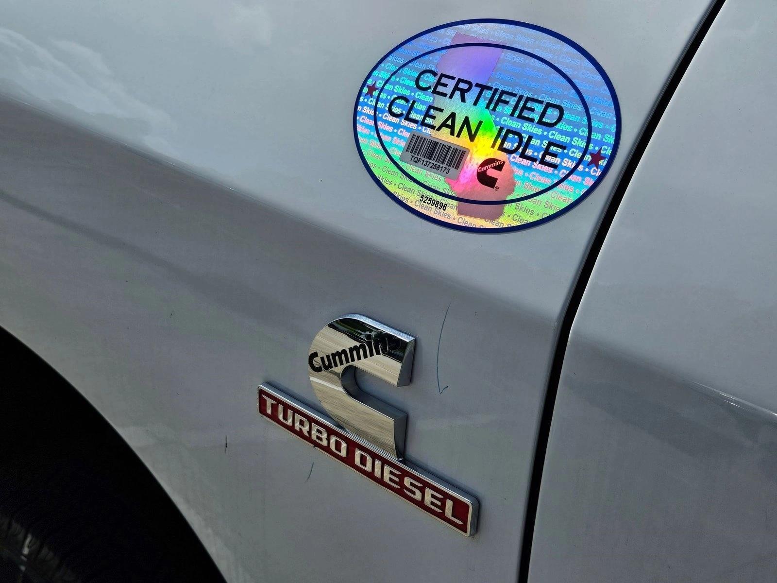 2026 RAM 3500 Chassis Tradesman - Photo 14