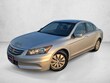 Honda Accord Sedan