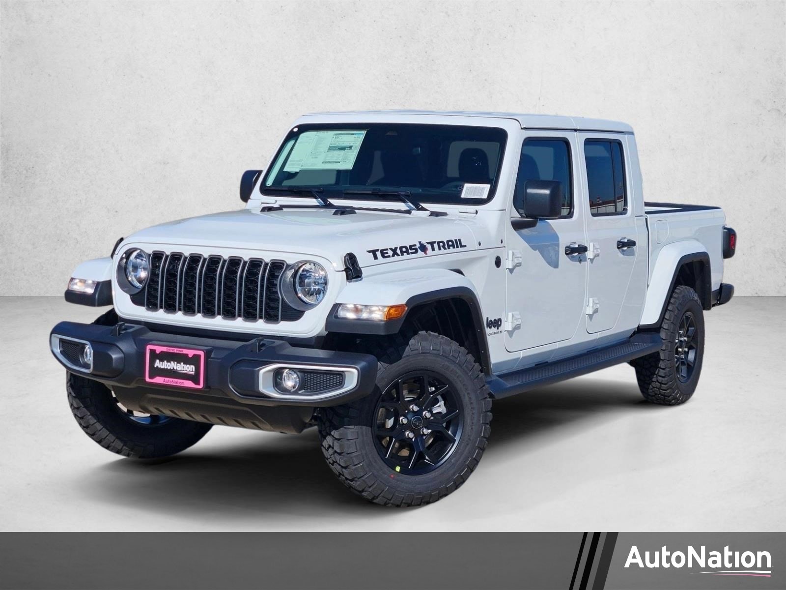 2026 Jeep Gladiator Texas Trail Auto's photo
