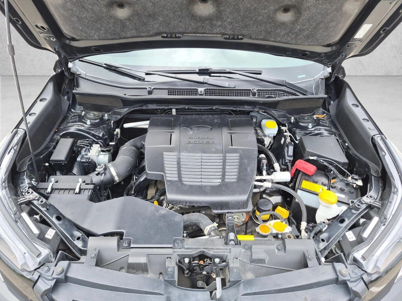 2023 Subaru Forester Wilderness - Photo 23