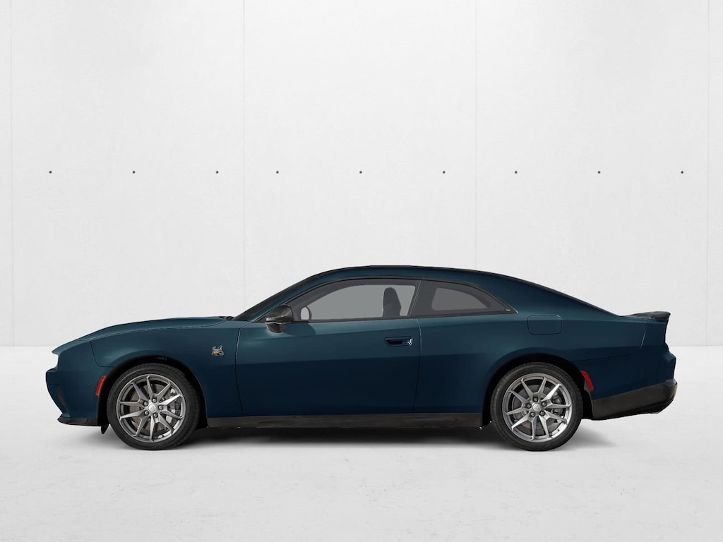 New 2026 Dodge Charger Scat Pack Coupe