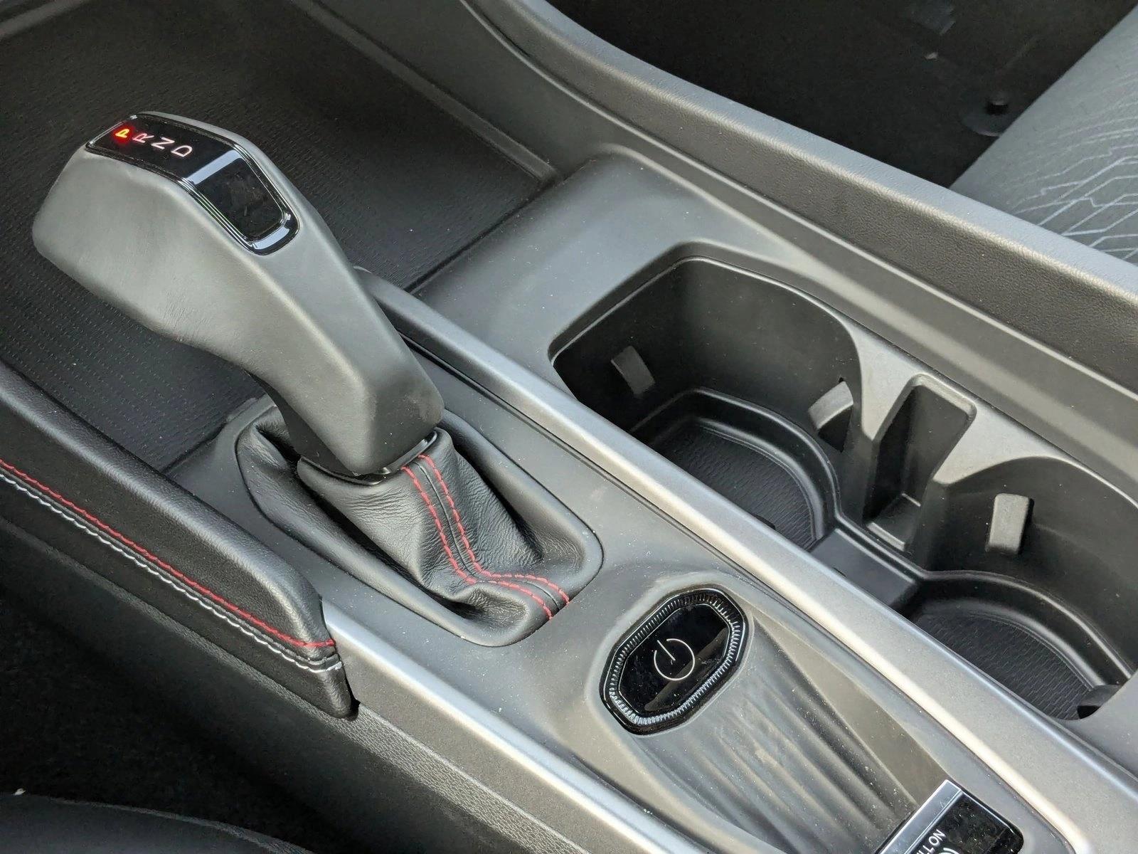 2025 Dodge Charger Daytona R/T - Photo 12