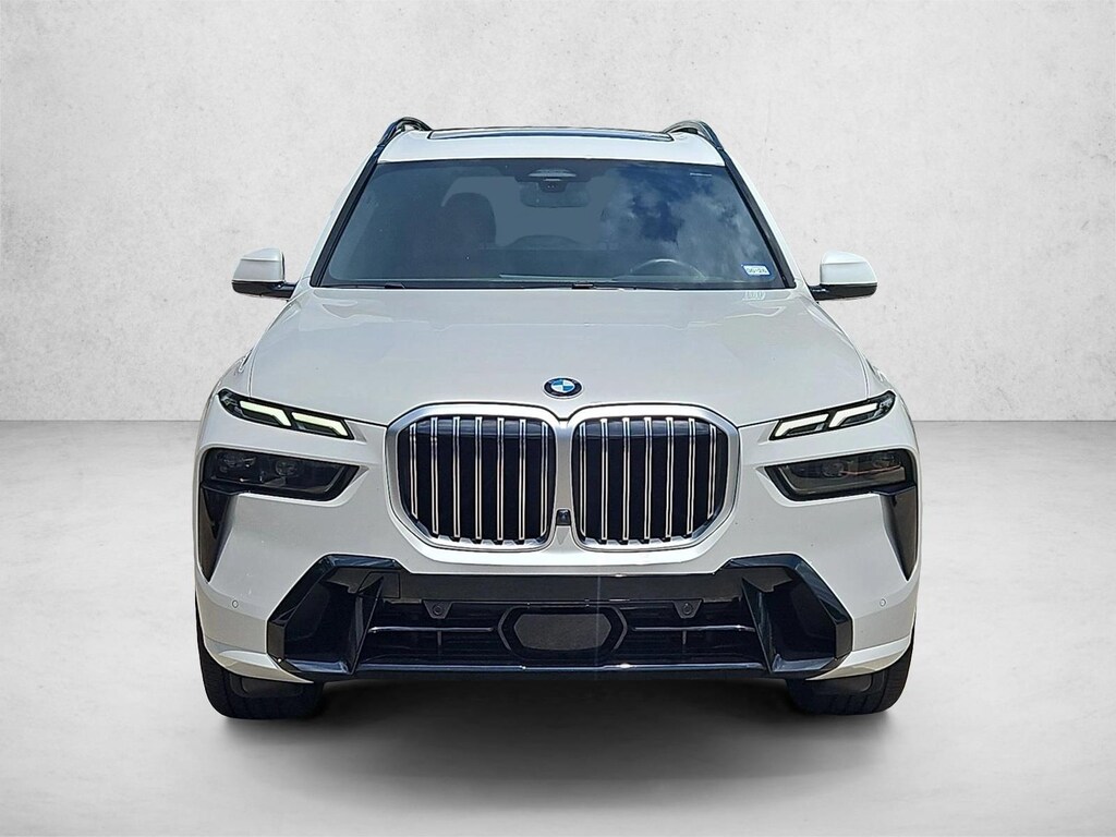 Used 2024 BMW X7 xDrive40i Sport Utility