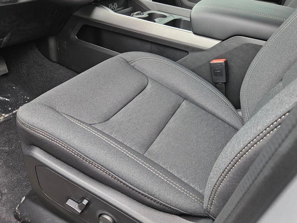 New 2026 Ram 1500 Lone Star Truck Crew Cab