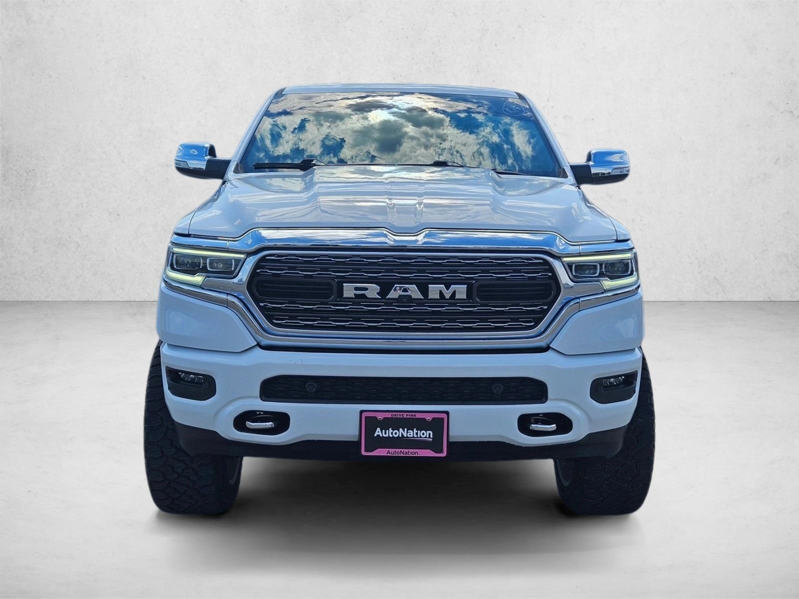 2021 Ram 1500 Limited photo 2