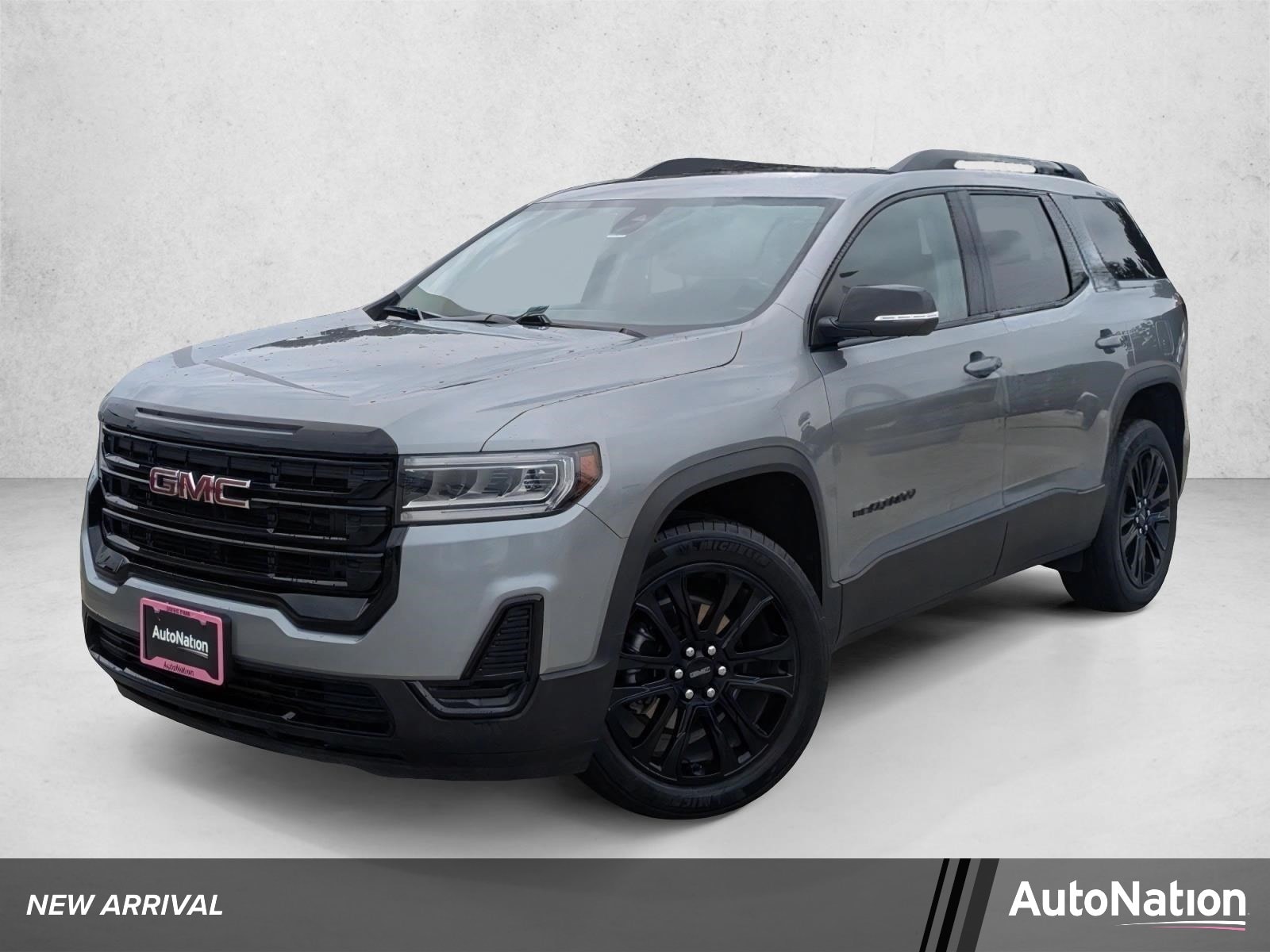 2023 GMC Acadia SLE FWD's photo