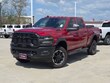  Ram 2500