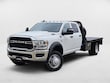 Ram 5500 Chassis Cab