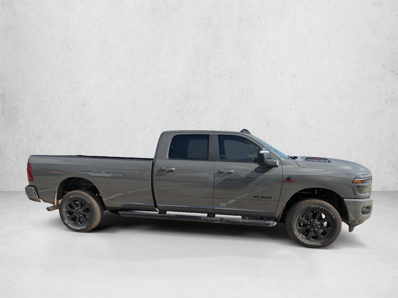 2026 Ram 3500 Laramie photo 3