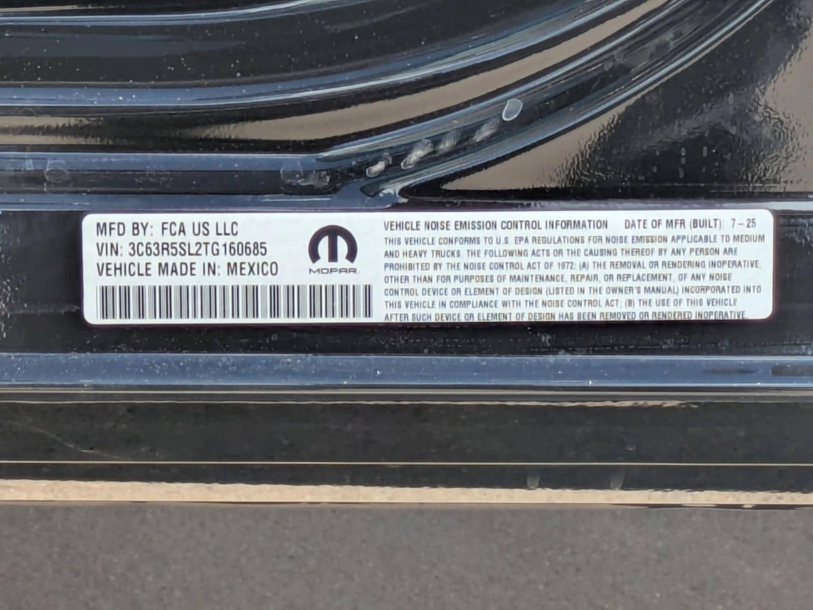 2026 RAM 2500 Limited - Photo 18